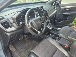 Honda CR-V 2020