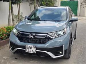 Honda CR-V 2020