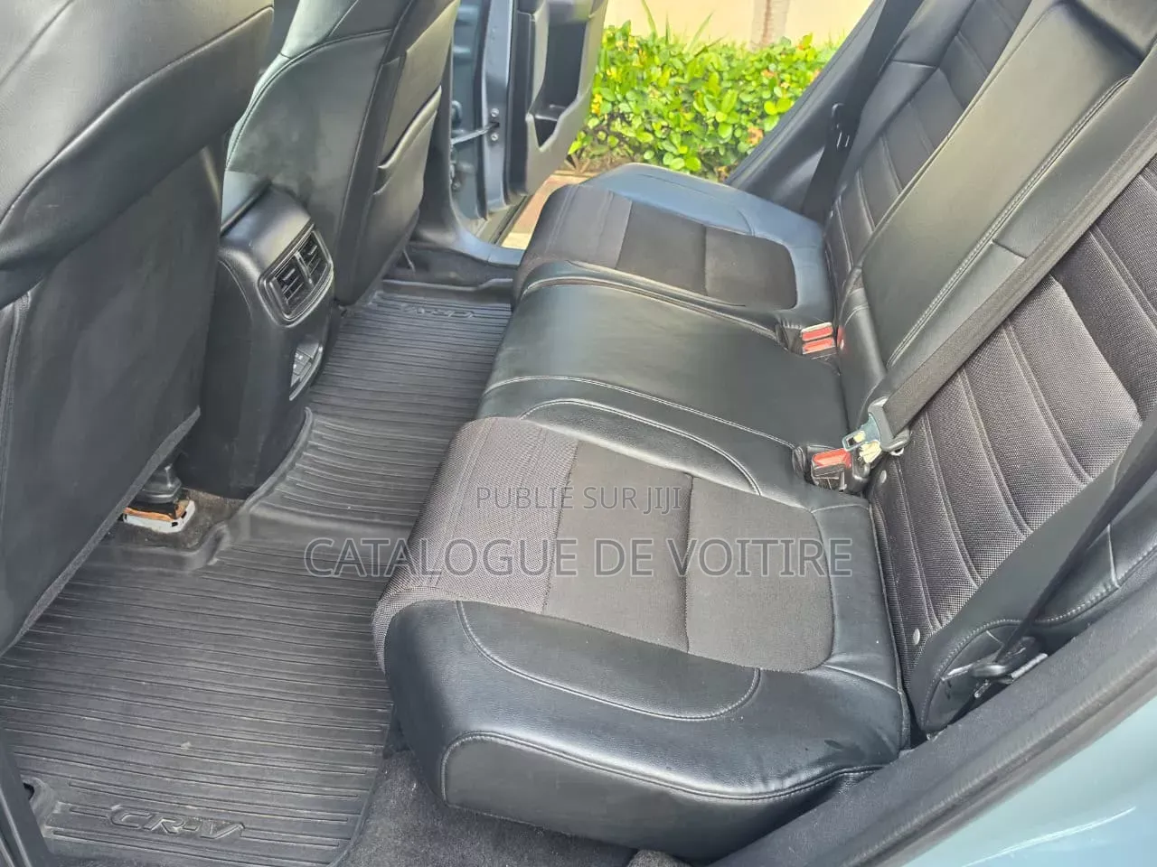 Honda CR-V 2020