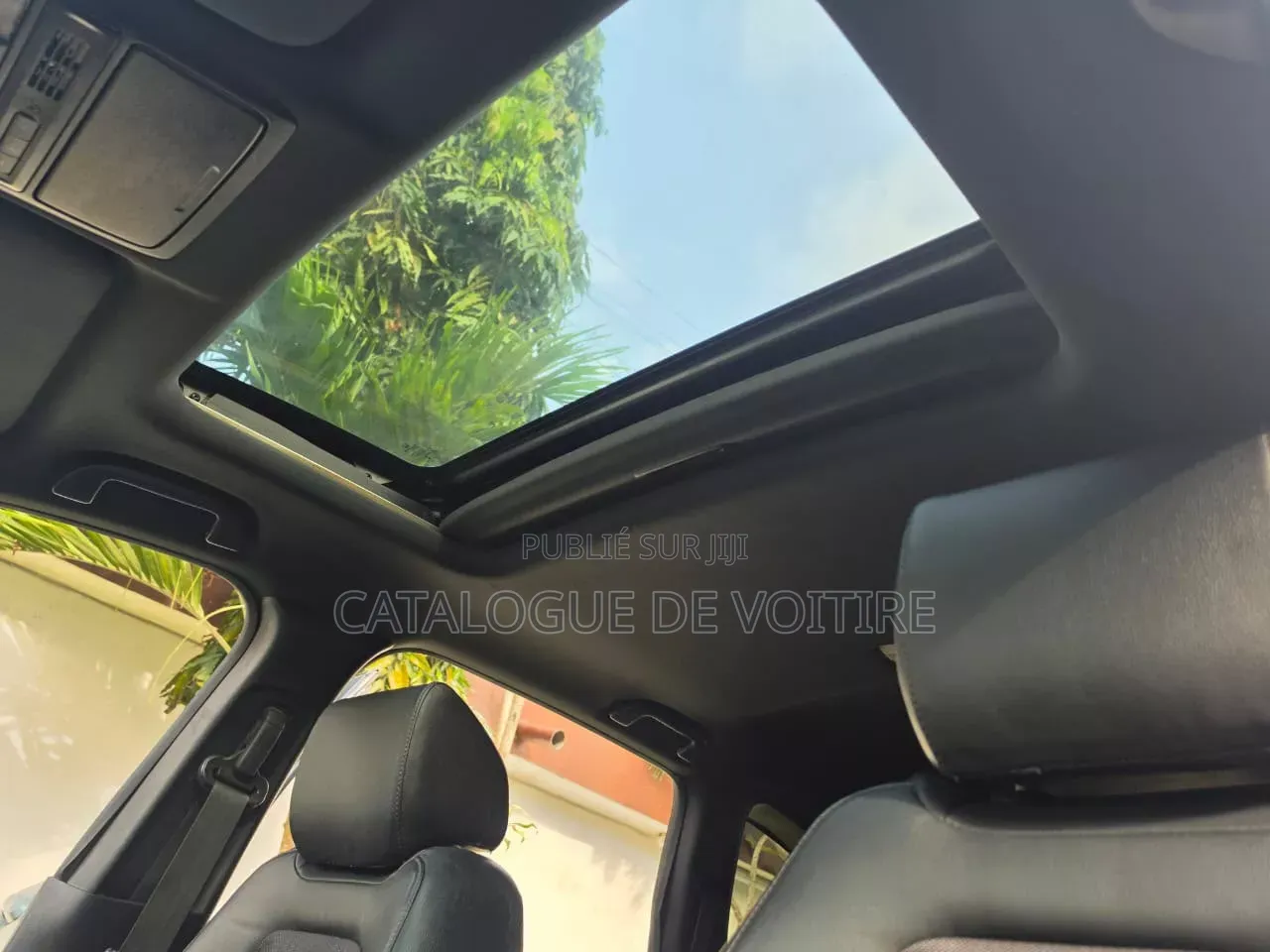 Honda CR-V 2020