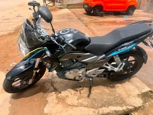 Nouveau Apsonic 170 Zone One 2025 Noir