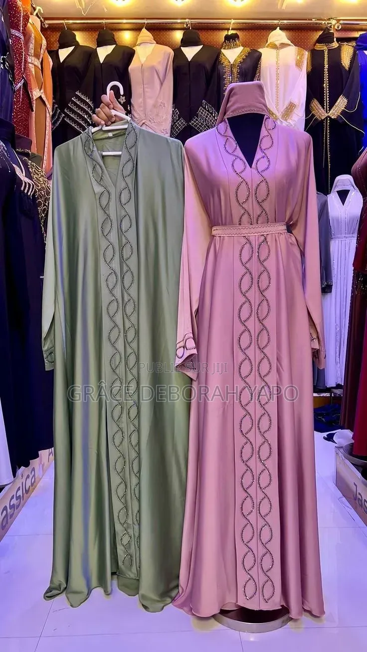 Robe De Femme