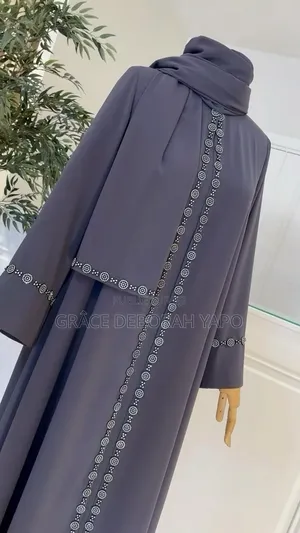 Robe De Femme