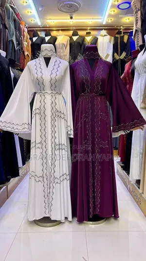 Robe De Femme