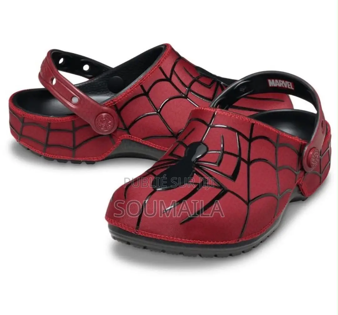 Sandales Crosse