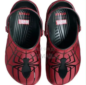 Sandales Crosse