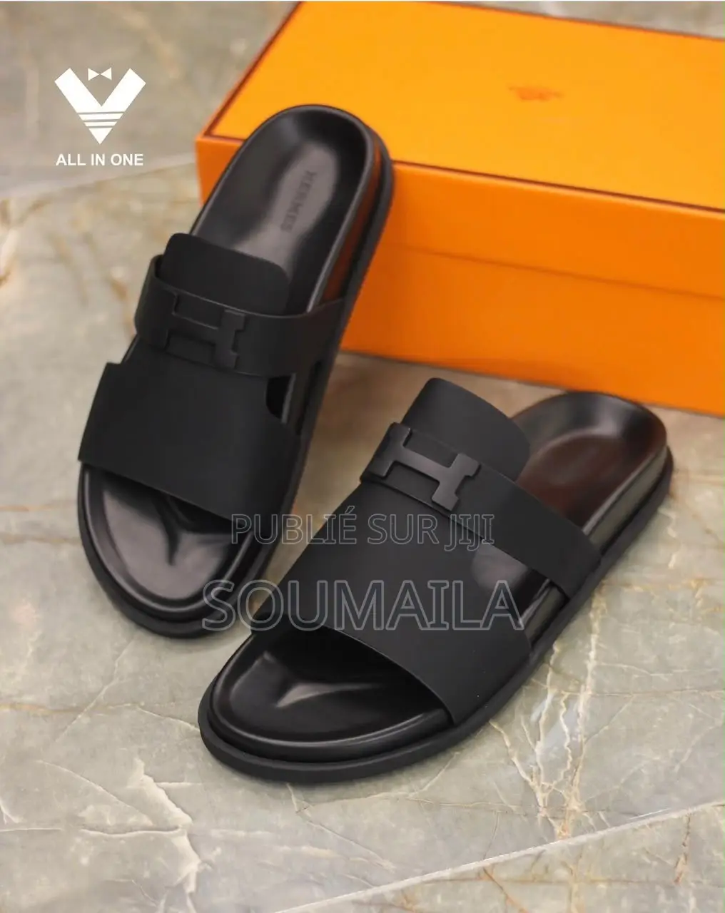 Sandales Homme