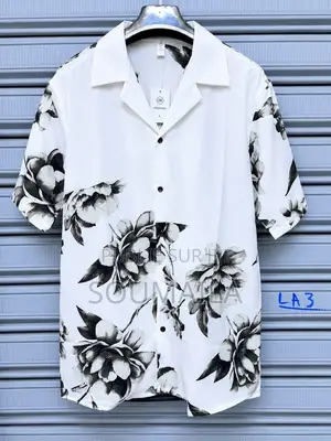 Chemise Homme Élégant