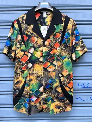 Chemise Homme Élégant