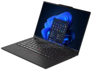 Nouveau Lenovo ThinkPad E16 Gen 3 16GB AMD Ryzen 5 SSD 512GB