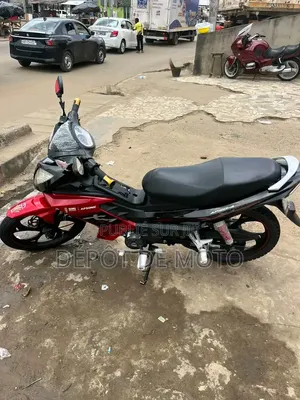 Nouveau Apsonic AP110 2025 Rouge
