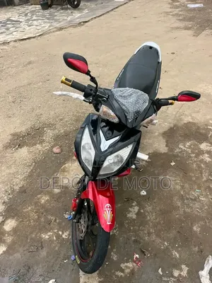 Nouveau Apsonic AP110 2025 Rouge