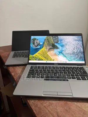 Ordinateur portable Dell Latitude 5410 8GB Intel Core i5 SSD 256GB