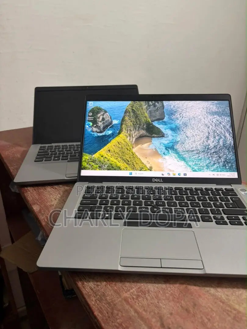 Ordinateur portable Dell Latitude 5410 8GB Intel Core i5 SSD 256GB