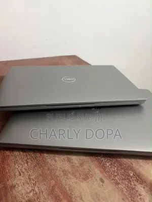 Ordinateur portable Dell Latitude 5410 8GB Intel Core i5 SSD 256GB