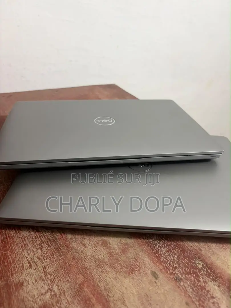 Ordinateur portable Dell Latitude 5410 8GB Intel Core i5 SSD 256GB