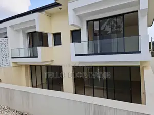 7chbre Duplex dans Tello Dlor Imob, Cocody à Louer