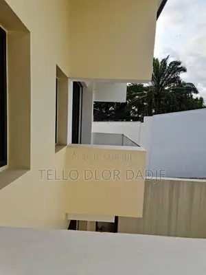 7chbre Duplex dans Tello Dlor Imob, Cocody à Louer