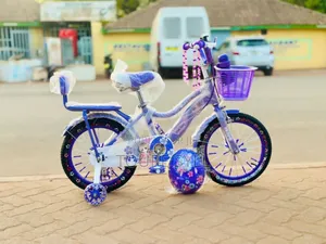 Vélo Pour Enfants
