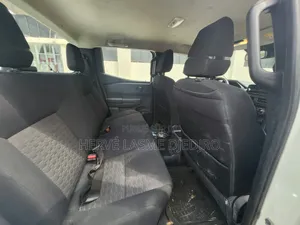 Mitsubishi L200 2025 Blanc