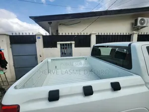 Mitsubishi L200 2025 Blanc
