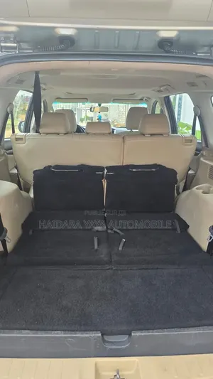 Mitsubishi Pajero 2021 Gris