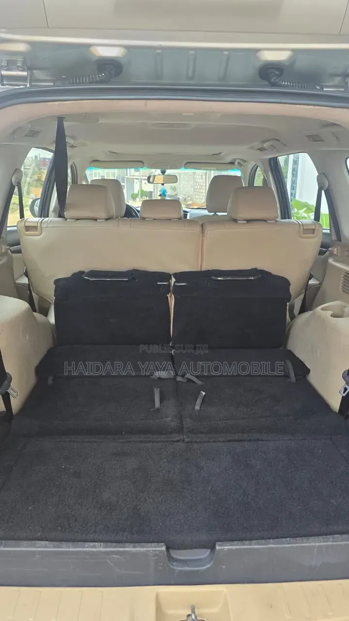 Mitsubishi Pajero 2021 Gris