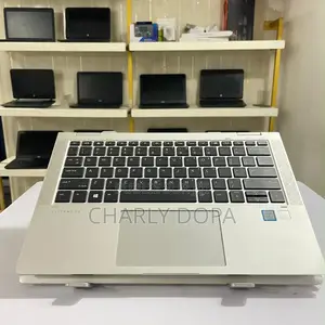 HP EliteBook X360 1030 G3 8GB Intel Core i5 SSD 256GB
