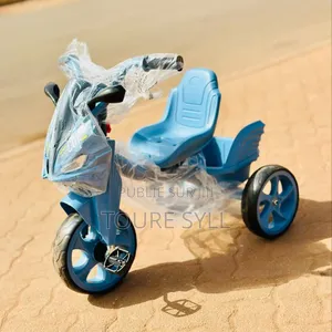 Vélo Équilibré Pour Enfants