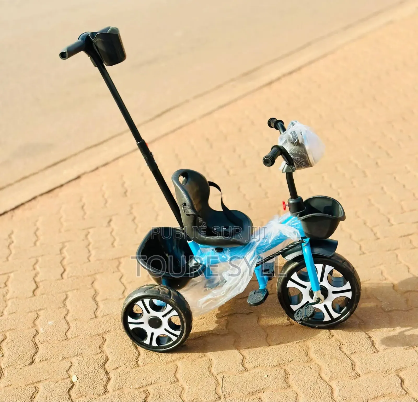 Vélo Équilibre Pour Enfants