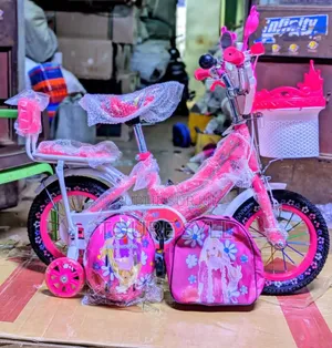 Vélo VTT Mobilité Pour Enfants