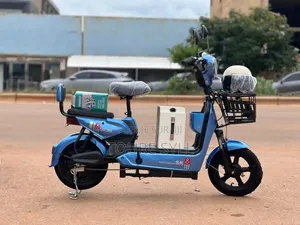 Vélo Électrique