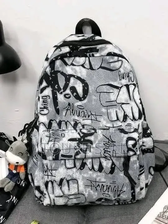 Sacs Au Dos