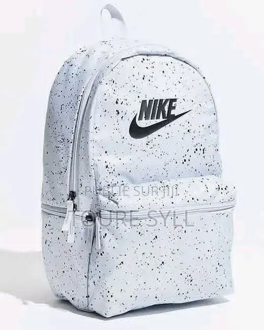 Sacs Au Dos