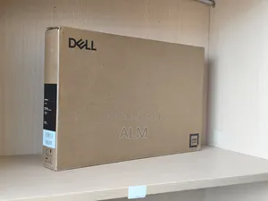 Nouveau Dell Pro 16 16GB Intel Core Ultra 5 SSD 512GB