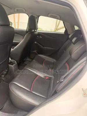 Mazda CX-3 2.0 Petrol FWD 2014 Blanc