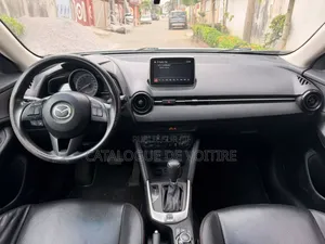 Mazda CX-3 2.0 Petrol FWD 2014 Blanc