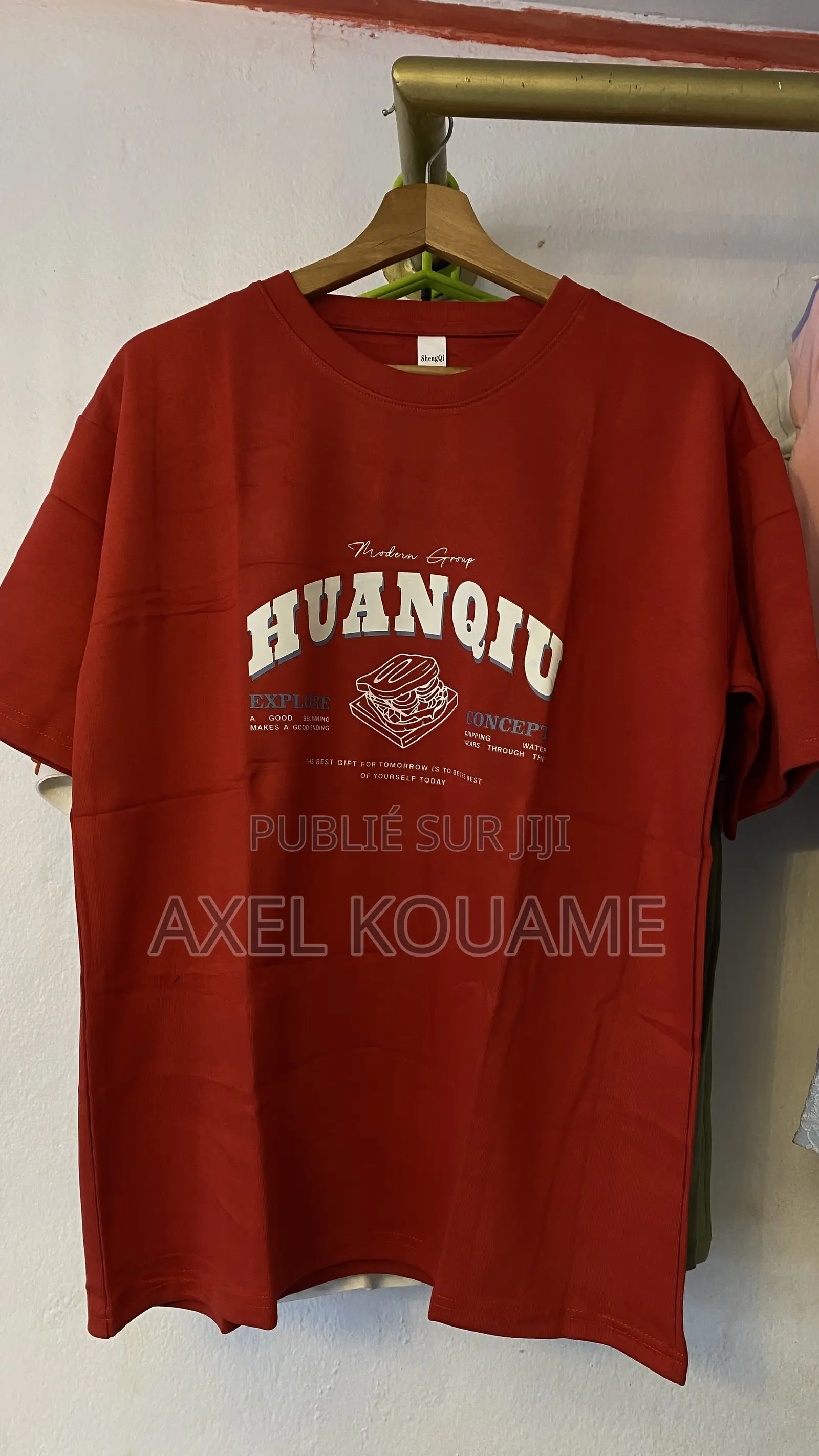 Yao’ Store