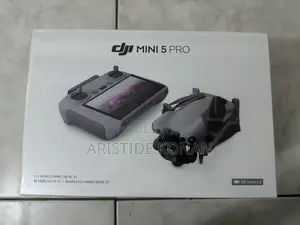 Dji Mini5 Pro