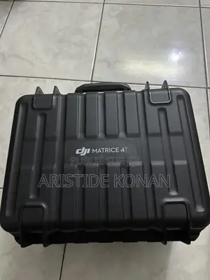Dji Matrice 4T