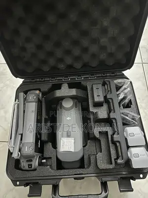 Dji Matrice 4T