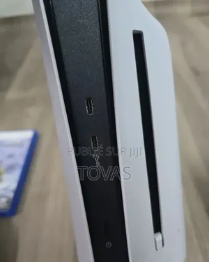 PlayStation 5
