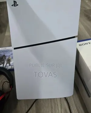 PlayStation 5