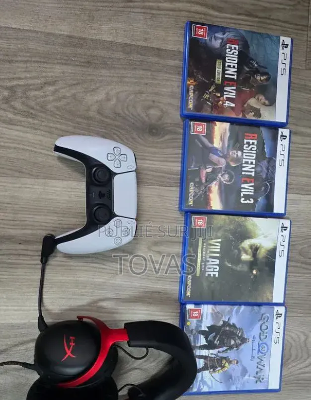 PlayStation 5