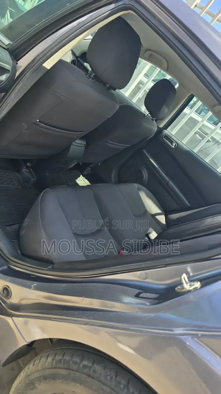 Mazda 6 1.8 Comfort 2005 Gris