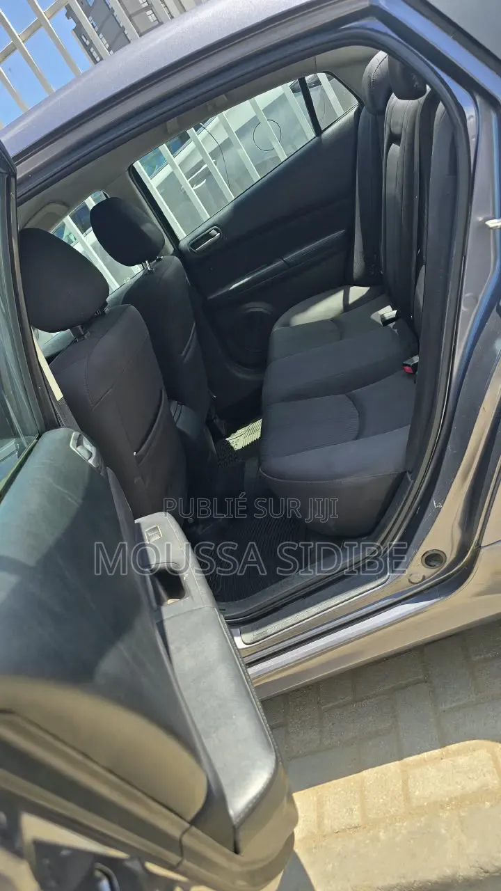 Mazda 6 1.8 Comfort 2005 Gris