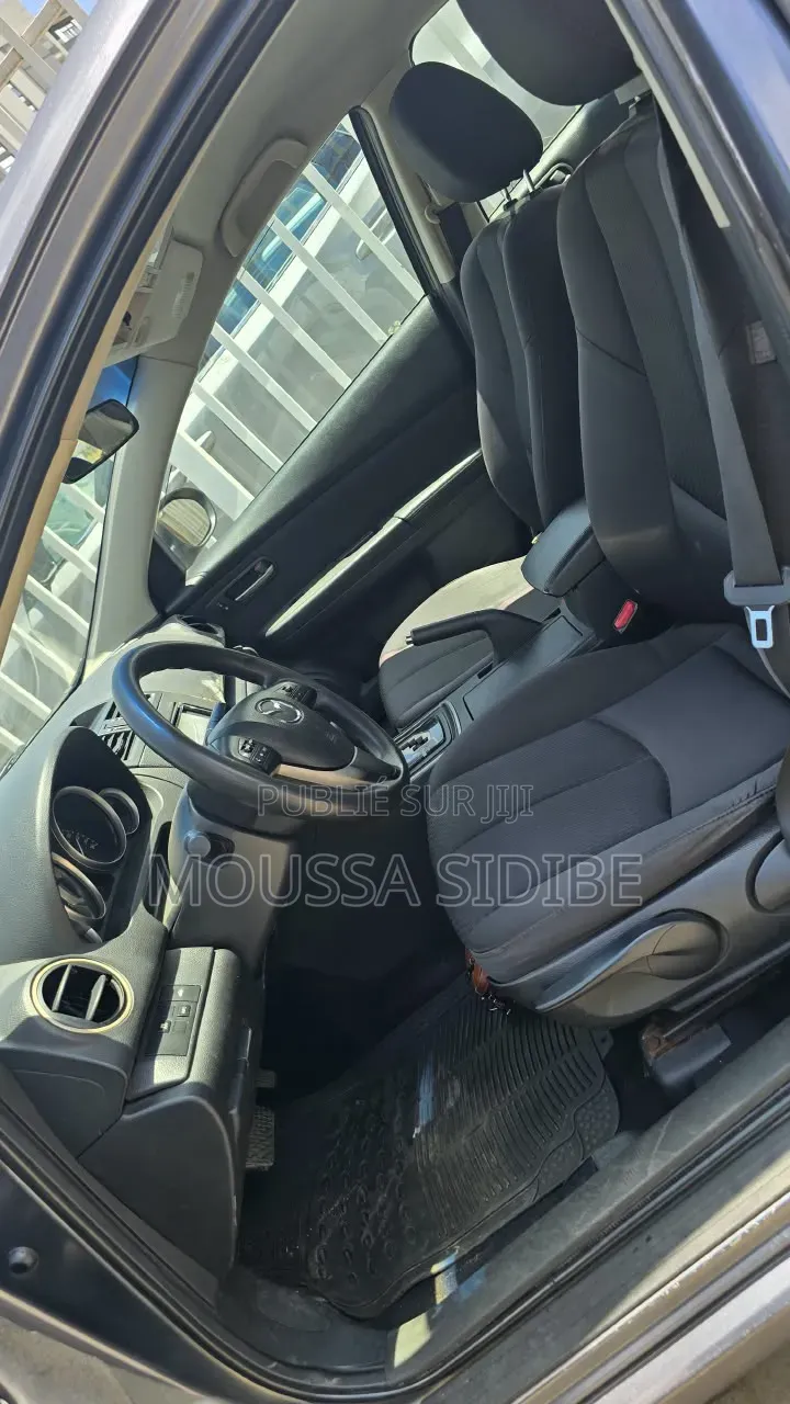 Mazda 6 1.8 Comfort 2005 Gris