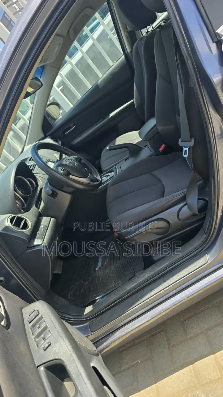 Mazda 6 1.8 Comfort 2005 Gris