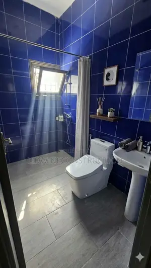 6chbre Duplex dans Cocody à Louer