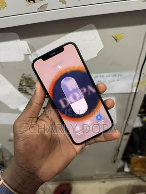 Apple iPhone 12 64 GB Bleu